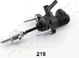 Ashika 95-02-219 - Master Cylinder, clutch car-mod.net