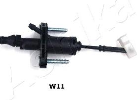 Ashika 95-0W-W11 - Master Cylinder, clutch car-mod.net