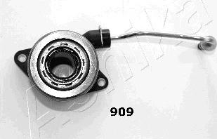 Ashika 9009909 - Clutch Release Bearing car-mod.net