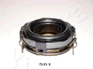 Ashika 90-05-501 - Clutch Release Bearing car-mod.net