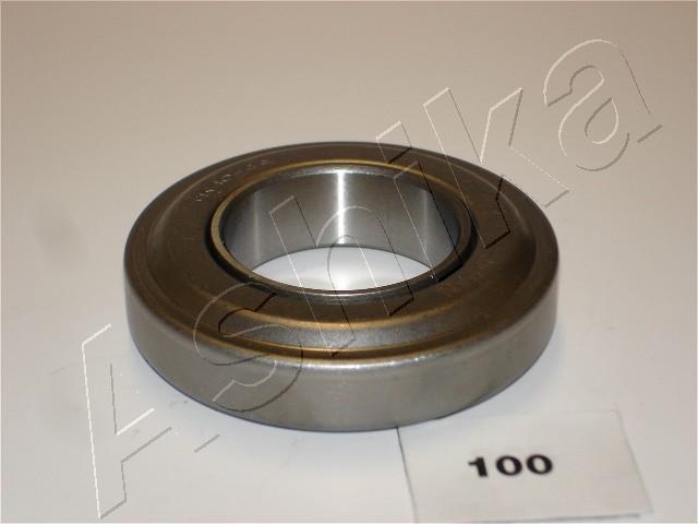 Ashika 90-01-100 - Clutch Release Bearing car-mod.net