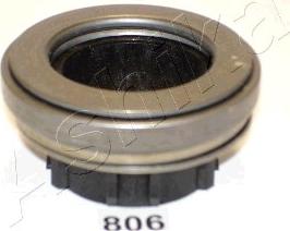 Ashika 90-08-806 - Clutch Release Bearing car-mod.net
