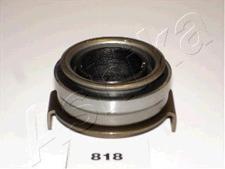 Ashika 90-08-818 - Clutch Release Bearing car-mod.net
