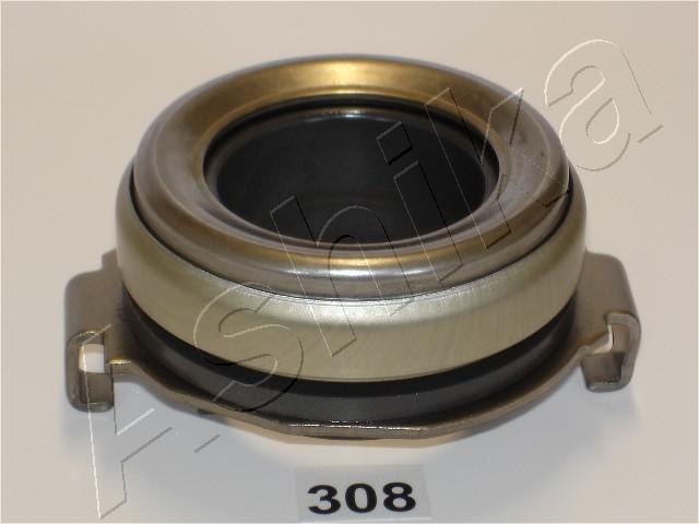 Ashika 90-03-308 - Clutch Release Bearing car-mod.net