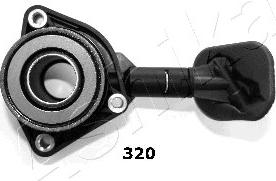 Ashika 9003320 - Clutch Release Bearing car-mod.net