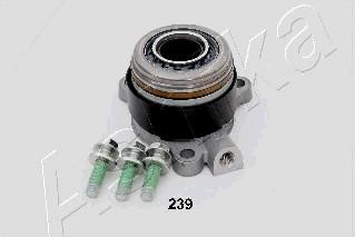 Ashika 90-02-239 - Clutch Release Bearing car-mod.net