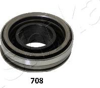 Ashika 9007708 - Clutch Release Bearing car-mod.net