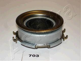 Ashika 9007703 - Clutch Release Bearing car-mod.net