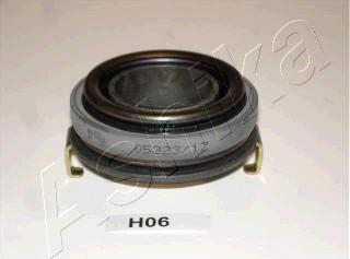 Ashika 90-0H-006 - Clutch Release Bearing car-mod.net