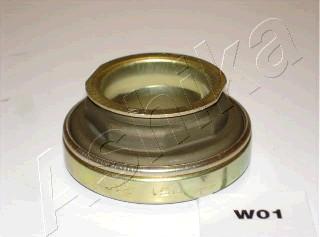 Ashika 90-0W-001 - Clutch Release Bearing car-mod.net