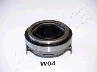 Ashika 90-0W-W04 - Clutch Release Bearing car-mod.net