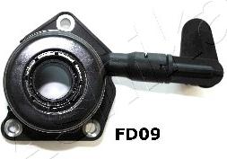 Ashika 90FDFD09 - Clutch Release Bearing car-mod.net