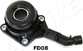 Ashika 90FDFD08 - Clutch Release Bearing car-mod.net