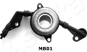 Ashika 90-MB-MB01 - Central Slave Cylinder, clutch car-mod.net
