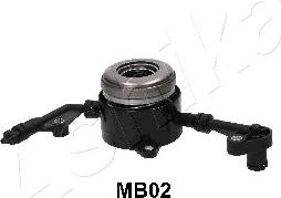 Ashika 90-MB-MB02 - Clutch Release Bearing car-mod.net