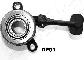 Ashika 90-RE-RE01 - Clutch Release Bearing car-mod.net