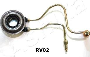 Ashika 90RVRV02 - Clutch Release Bearing car-mod.net
