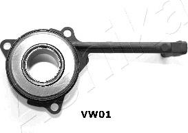 Ashika 90-VW-VW01 - Clutch Release Bearing car-mod.net