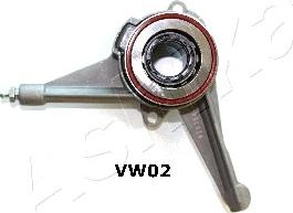 Ashika 90VWVW02 - Clutch Release Bearing car-mod.net