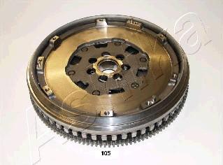 Ashika 91-01-105 - Flywheel car-mod.net