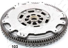 Ashika 91-01-103 - Flywheel car-mod.net