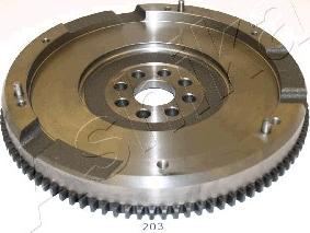 Ashika 9102203 - Flywheel car-mod.net