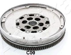 Ashika 91-0C-C00 - Flywheel car-mod.net