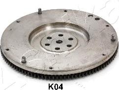 Ashika 91-0K-K04 - Flywheel car-mod.net