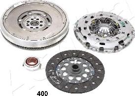 Ashika 98-04-400 - Clutch Kit car-mod.net