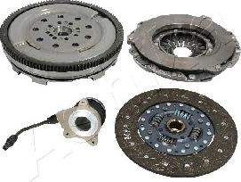 Ashika 98-0S-S02 - Clutch Kit car-mod.net