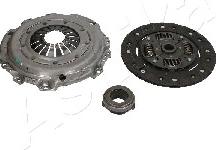 Ashika 92-04-459 - Clutch Kit car-mod.net
