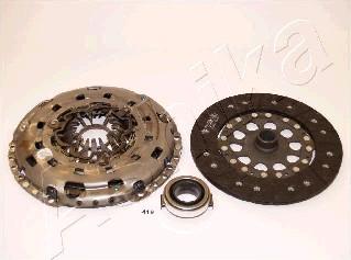 Ashika 92-04-419 - Clutch Kit car-mod.net