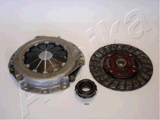 Ashika 92-05-563 - Clutch Kit car-mod.net