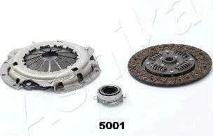 Ashika 92-05-5001 - Clutch Kit car-mod.net