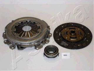 Ashika 92-05-500 - Clutch Kit car-mod.net