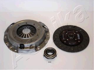 Ashika 92-05-508 - Clutch Kit car-mod.net