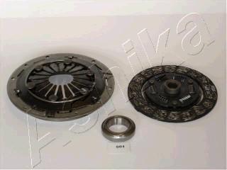 Ashika 92-06-601 - Clutch Kit car-mod.net