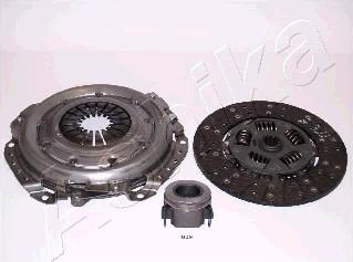 Ashika 9200009 - Clutch Kit car-mod.net