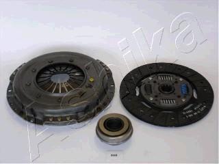 Ashika 9200005 - Clutch Kit car-mod.net