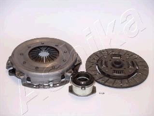 Ashika 9200010 - Clutch Kit car-mod.net