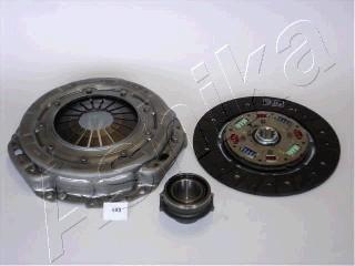 Ashika 92-01-193 - Clutch Kit car-mod.net