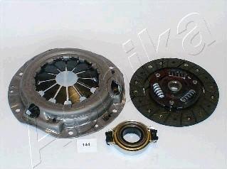 Ashika 9201144 - Clutch Kit car-mod.net