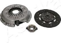 Ashika 9201160 - Clutch Kit car-mod.net