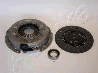 Ashika 9201161 - Clutch Kit car-mod.net