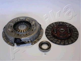 Ashika 9201168 - Clutch Kit car-mod.net