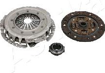 Ashika 92-01-1048 - Clutch Kit car-mod.net