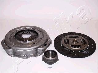 Ashika 92-01-1034 - Clutch Kit car-mod.net