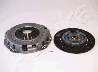 Ashika 92-01-1024 - Clutch Kit car-mod.net