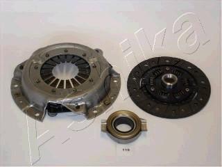 Ashika 9201119 - Clutch Kit car-mod.net