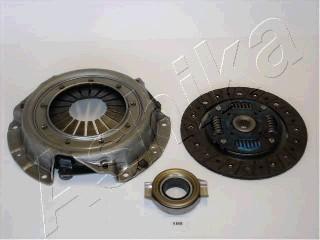 Ashika 9201186 - Clutch Kit car-mod.net